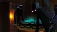 The Endersent could be a challenging variant of the enderman (Image via Mojang Studios)